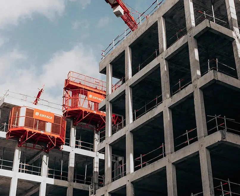 RISTRUTTURAZIONI DI IMMOBILI